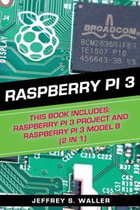 Raspberry Pi 3