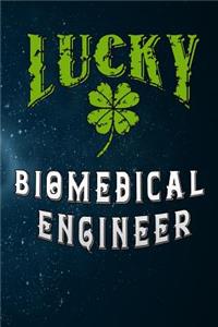 Lucky Biomedical Engineer