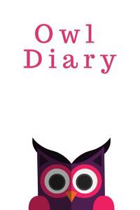 Owl Diary