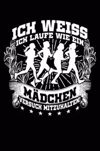 Wie Ein Mädchen -