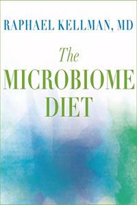 The Microbiome Diet Lib/E