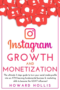 Instagram growth and monetization