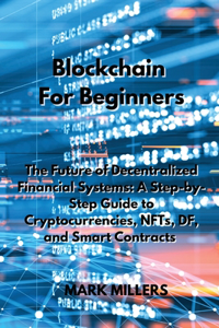 Blockchain For Beginners