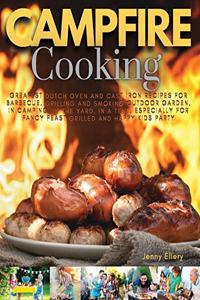 Campfire Cooking