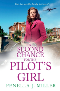 Second Chance for the Pilot's Girl