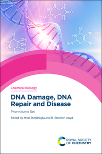 DNA Damage, DNA Repair and Disease