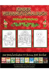 Farbtherapie für Erwachsene