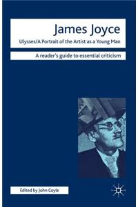 James Joyce - Ulysses/A Portrait of the Artist as a Young Man