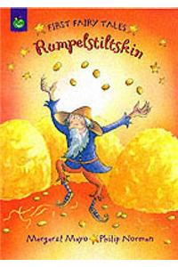 Rumplestiltskin