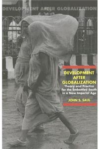 Development After Globalization