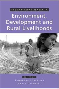 Earthscan Reader in Environment Development and Rural Livelihoods