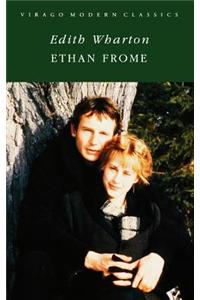 Ethan Frome. Edith Wharton