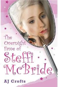 The Overnight Fame of Steffi McBride