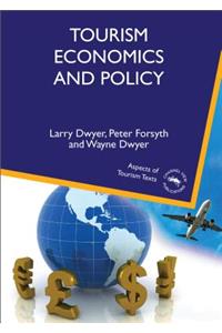 Tourism Economics and Policy