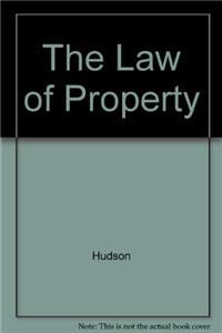 Law of Property