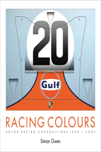 Racing Colours