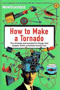 HOW TO MAKE A TORNADO