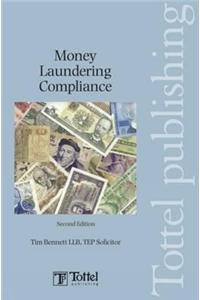 Money Laundering Compliance: Second Edition