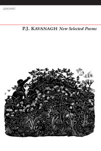 P. J. Kavanagh: New Selected Poems
