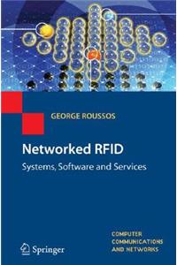 Networked RFID