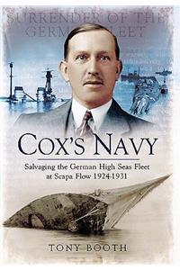 Cox's Navy