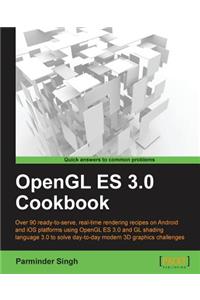 OpenGL ES 3.0 Cookbook
