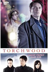 Torchwood: Almost Perfect