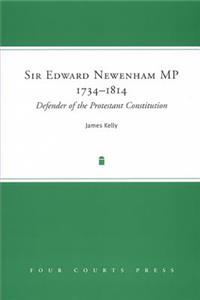 Sir Edward Newenham, MP, 1734-1814