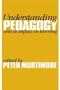 Understanding Pedagogy