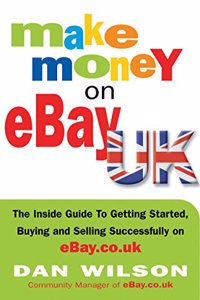 Make Money on eBay Uk