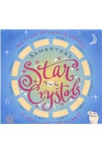 Samantha's Star Crystals