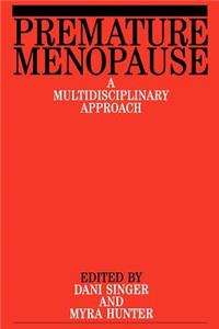 Premature Menopause