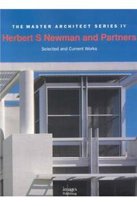 Herbert S Newman & Partners