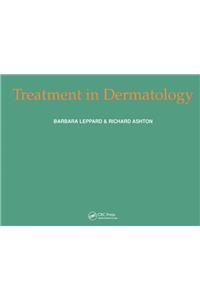 Treatment in Dermatology