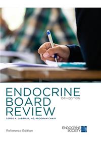 Endocrine Board Review 10th Edition