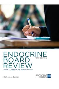 Endocrine Board Review