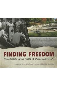 Finding Freedom