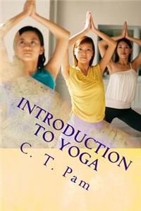 Introduction to Yoga