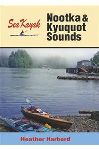 Sea Kayak Nootka & Kyuquot Sound