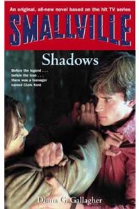 Smallville: Shadows