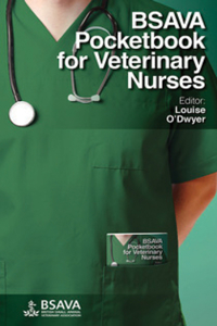 BSAVA Pocketbook for Veterinary Nurses