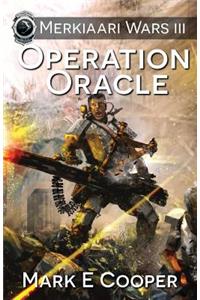 Operation Oracle