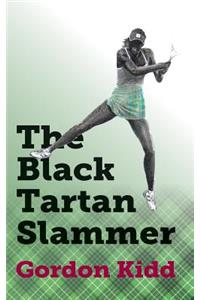 Black Tartan Slammer
