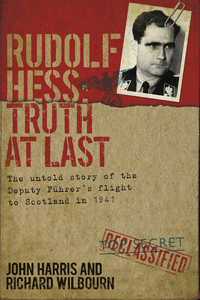Rudolf Hess