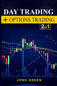Day trading + options trading 2 in 1