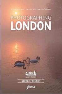 Photographing London