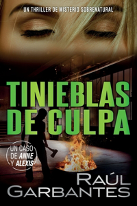 Tinieblas de culpa