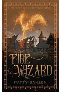 Fire Wizard