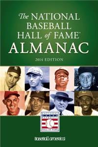 2014 National Baseball Hall of Fame Almanac