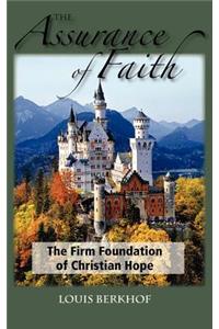 The Assurance of Faith